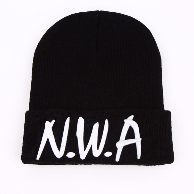 Gangsta NWA Knitted Winter Hats