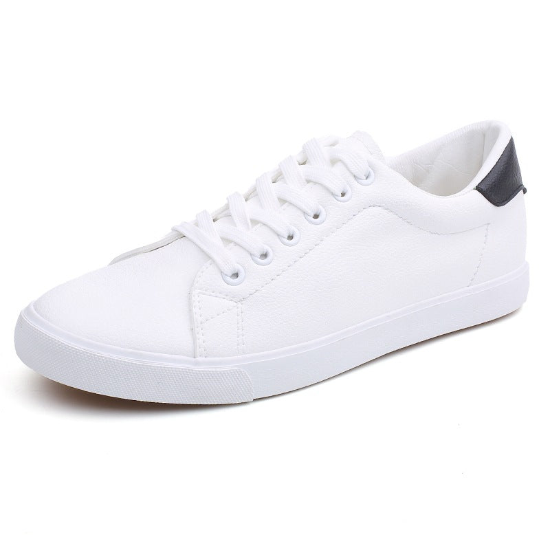 Brand Fashion Casual Soft Leather Shoes