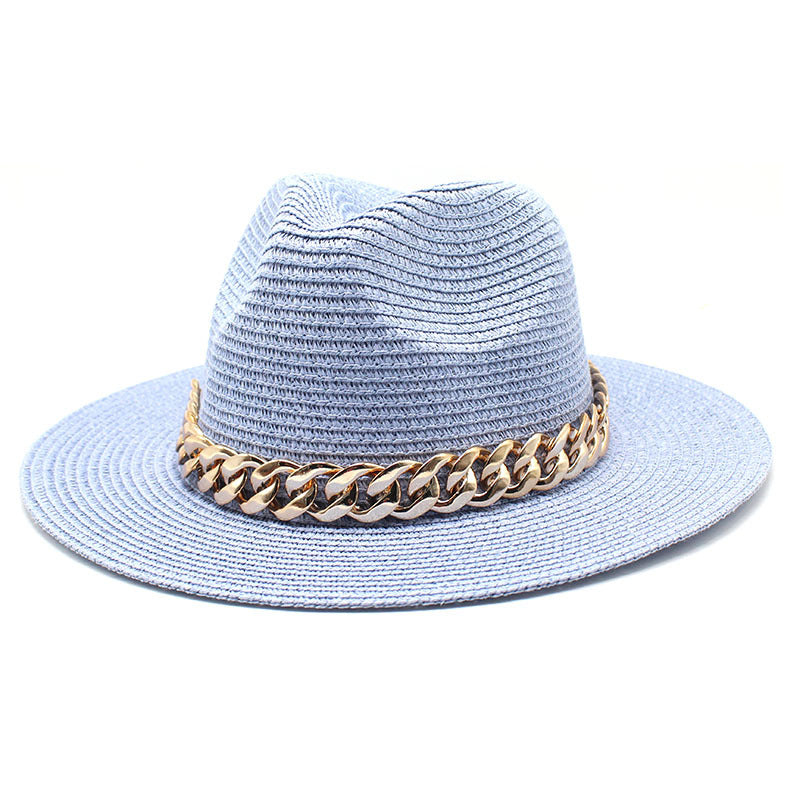 Khaki Beach Casual Hats