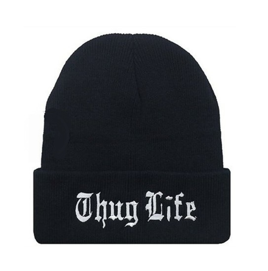 Thug Life Caps