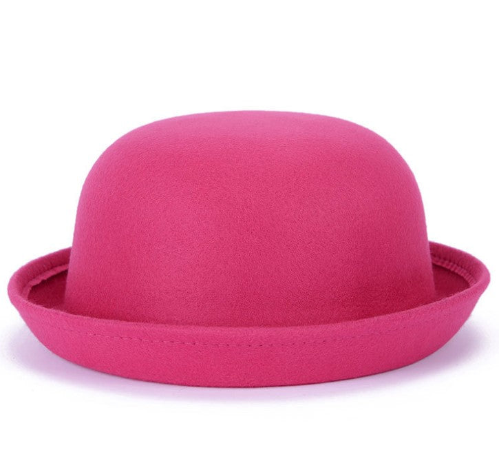 Woolen Hat Caps
