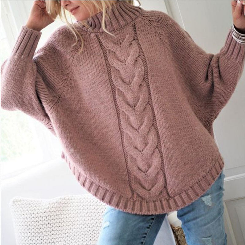Pullover Loose Sweater