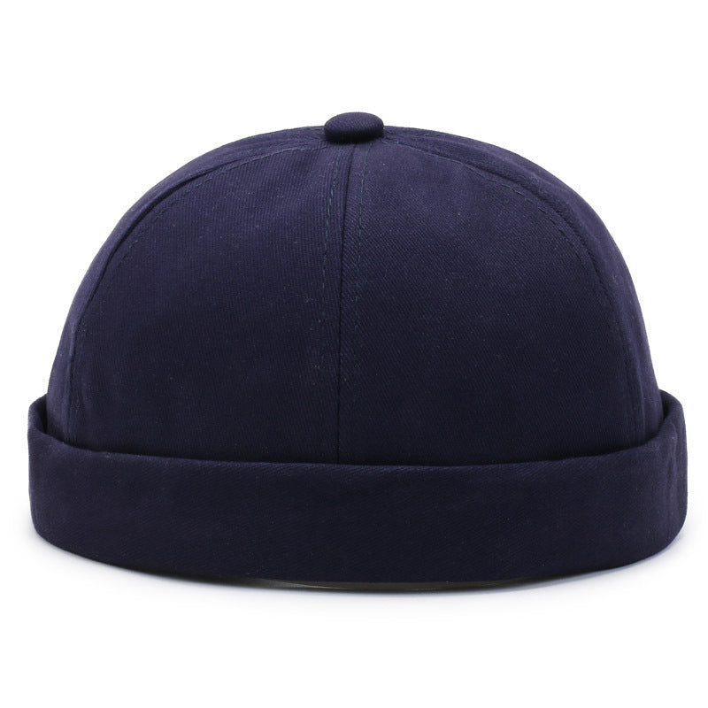 Ins Small Tide Hooligan Hats