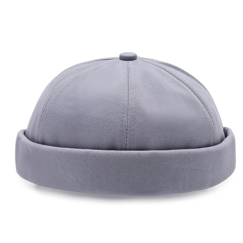 Ins Small Tide Hooligan Hats