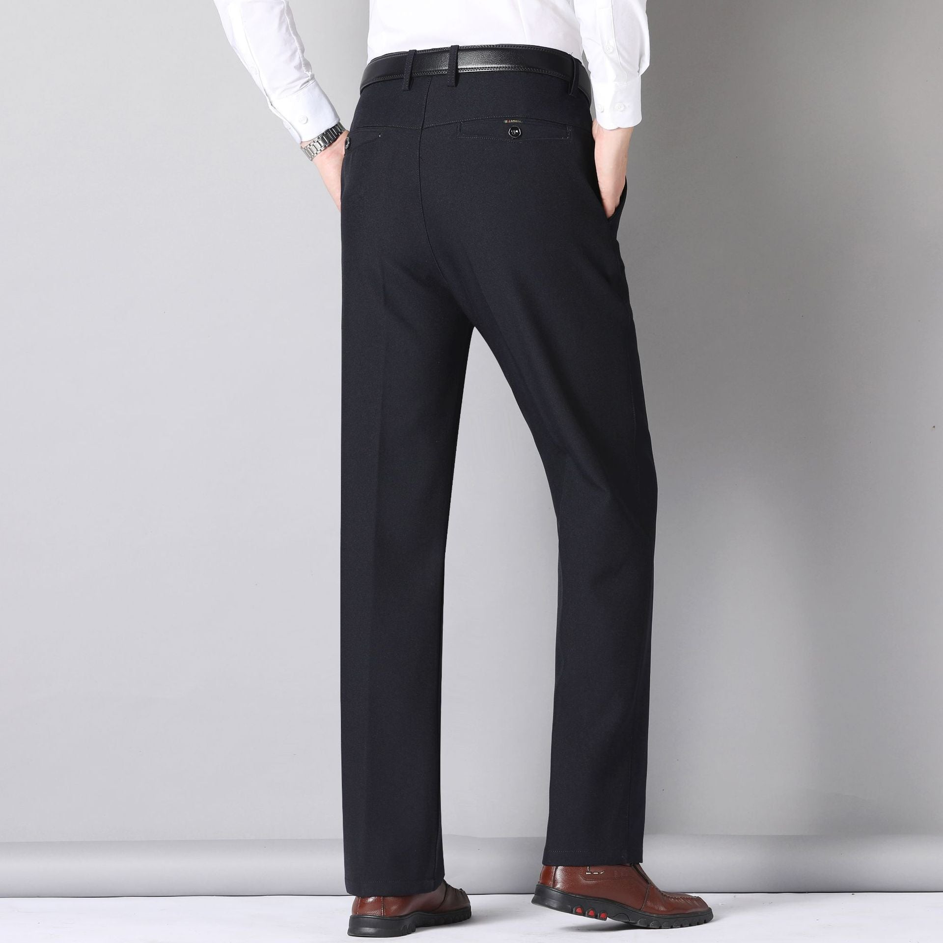 Spring And Autumn Casual Pant